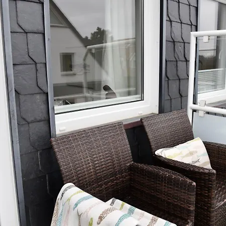 Ferienwohnung Bilutten Wenningstedt-Braderup Exterior photo