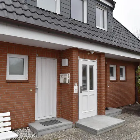 Ferienwohnung Bilutten Wenningstedt-Braderup Exterior photo