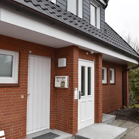 Ferienwohnung Bilutten Wenningstedt-Braderup Exterior photo