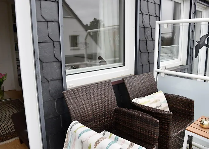 Ferienwohnung Bilutten
