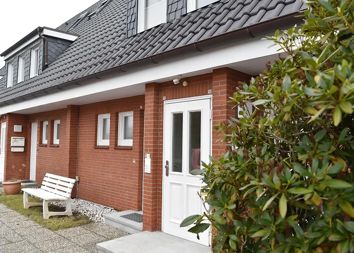 Ferienwohnung Bilutten