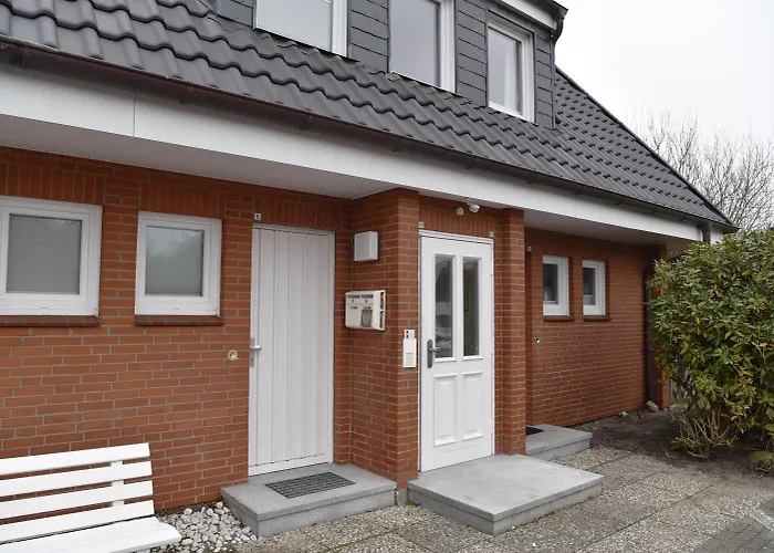 Ferienwohnung Bilutten