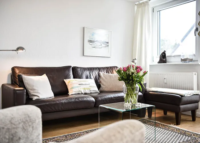 Ferienwohnung Bilutten