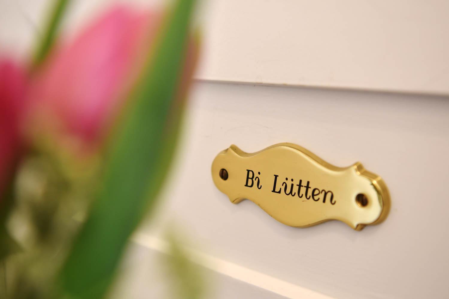 Bilutten * Wenningstedt-Braderup
