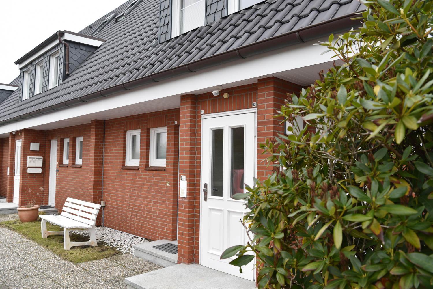 Bilutten Apartment *
