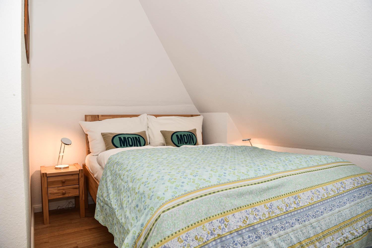 Bilutten Apartment Wenningstedt-Braderup