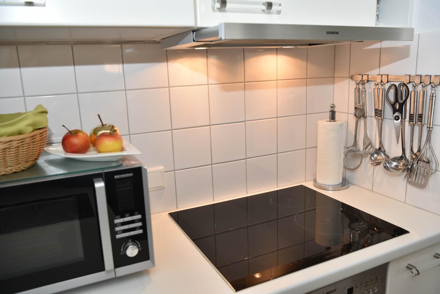 Apartment Bilutten Wenningstedt-Braderup