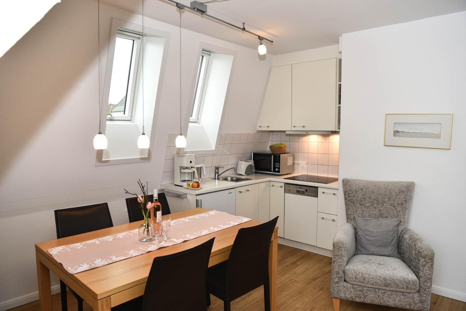 Bilutten Apartment *