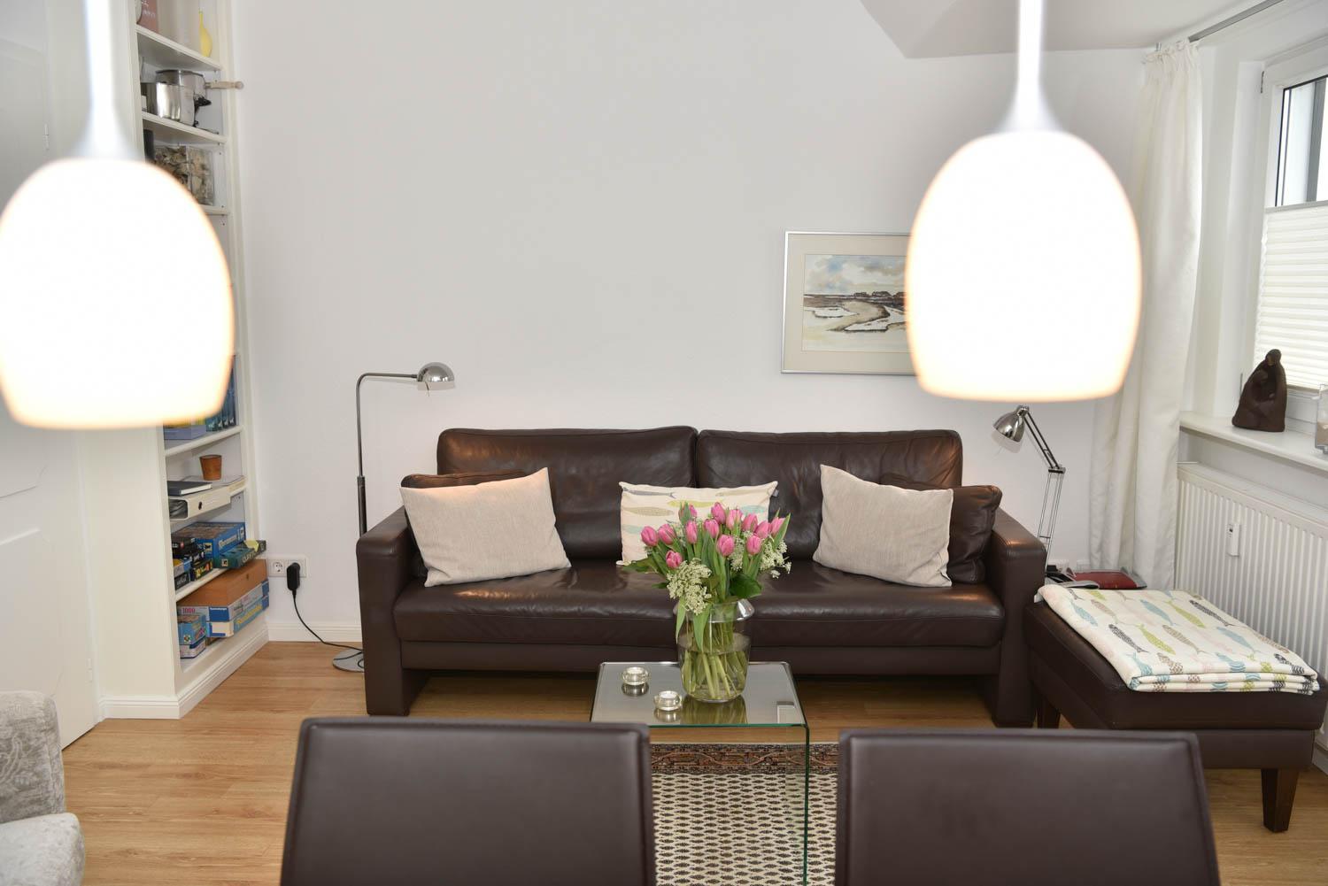 Bilutten Apartment Wenningstedt-Braderup